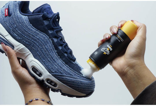 Crep Protect Почистващо Средство За Обувки
