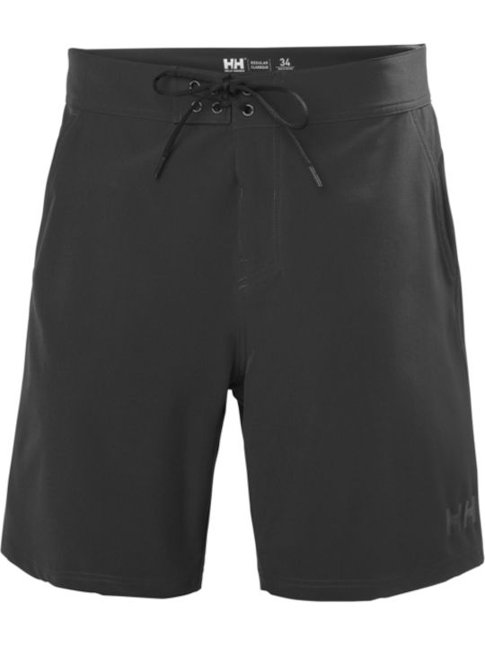 Newport Men's Swim Shorts Black