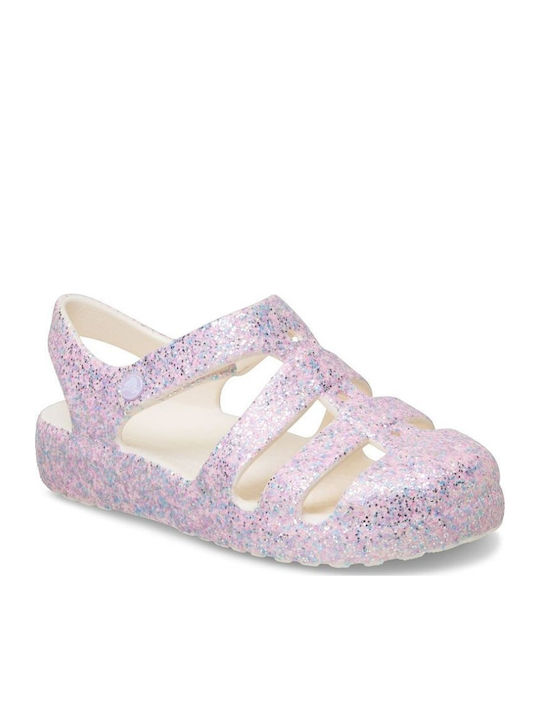 Kinder Anatomisch Strandschuhe Rosa