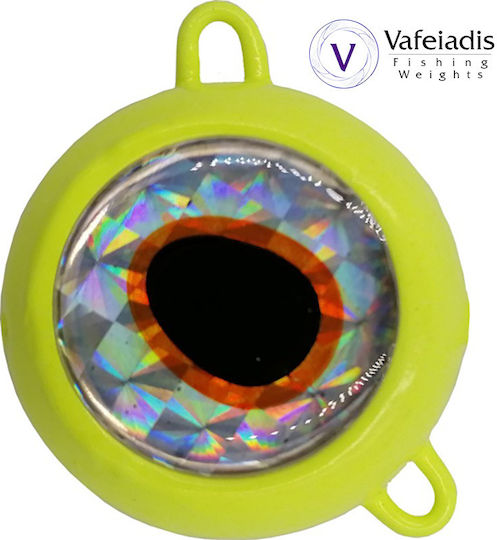 Vafeiadis Vafeiadis Jig Fishing 180g