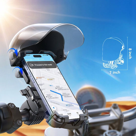 Joyroom Bicycle Mount Holder for Mobile