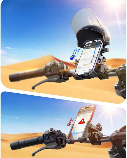 Joyroom Bicycle Mount Holder for Mobile