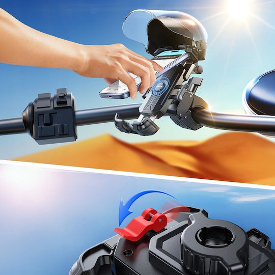 Joyroom Bicycle Mount Holder for Mobile
