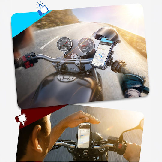 Joyroom Bicycle Mount Holder for Mobile