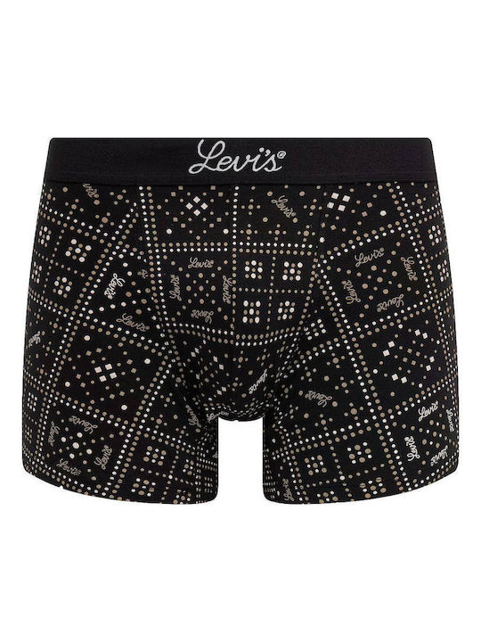 Herren Boxershorts Rosa 2er Pack