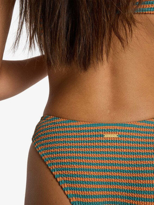 Summer Bikini Slip