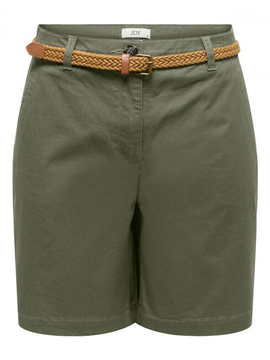 Women's Bermuda Khaki