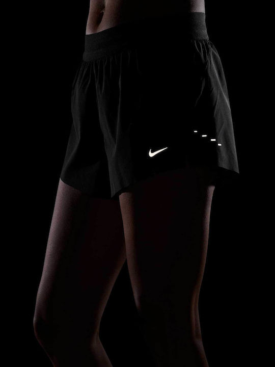 Women's Activewear Shorts Dri-Fit Black