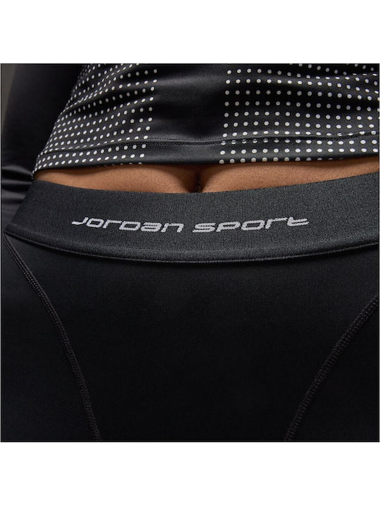 Pantaloni Scurți Sport Pentru Femei Negri