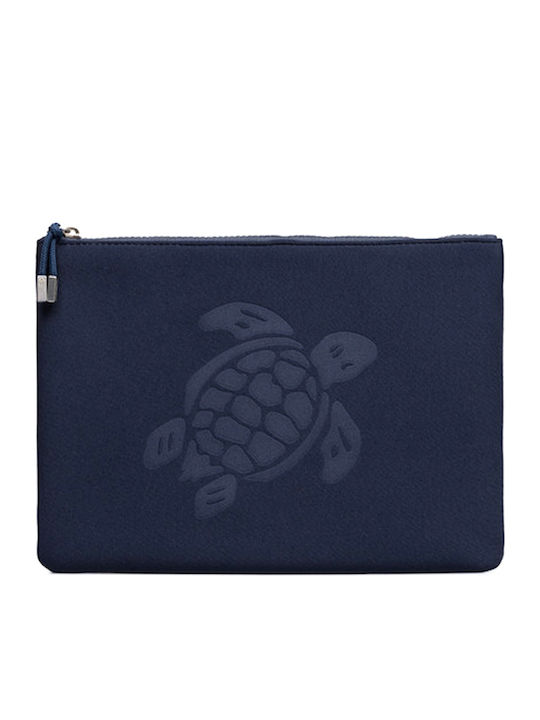 Τσαντακι Plle0137 390 Bleu Marine