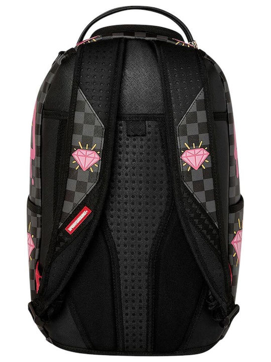 Sprayground Dlxsv Πλάτης Sprayground Dlxsv Πλάτης