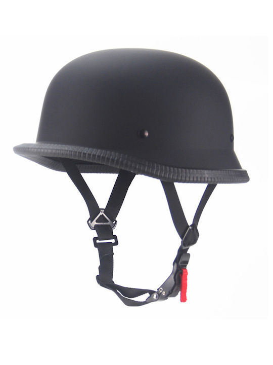 FIXATO Bicycle Helmet Black