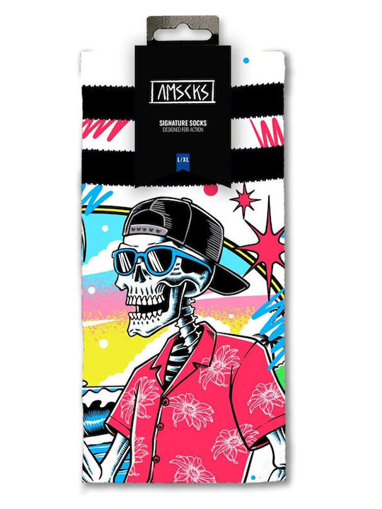 American Socks Κάλτσες Πολύχρωμες American Socks Κάλτσες Πολύχρωμες