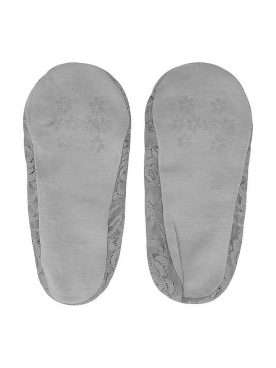 Gift-Me Women's Gray Socks