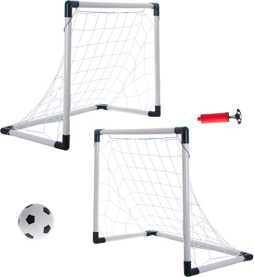 Fußballtor 185x120x70cm