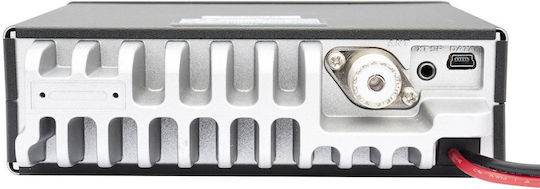 PNI Escort 60 CB Auto 60W cu Ecran Monocrom