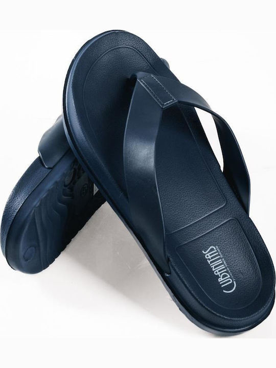 Flip Flops Bărbătești Albaștri