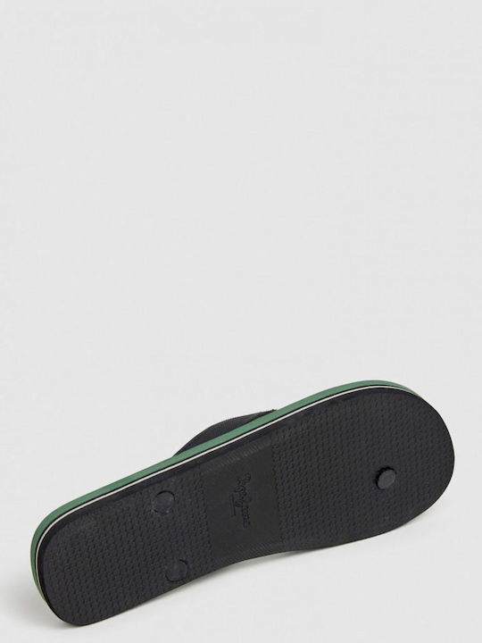 Ανδρικά Flip Flops Πράσινα