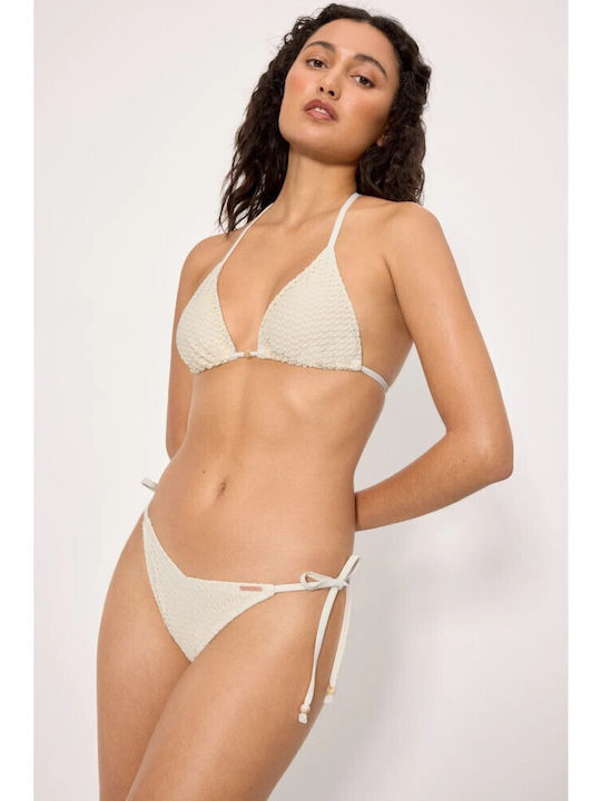 Set Bikini Bej