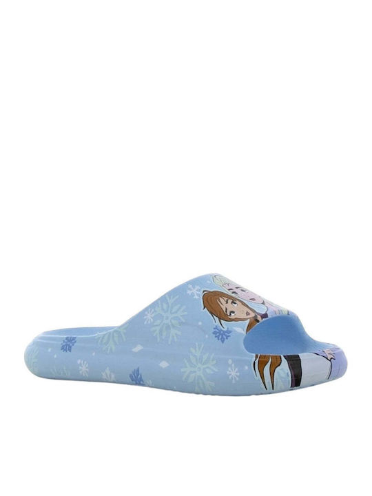 Kinder Flip-Flops  Hellblaue