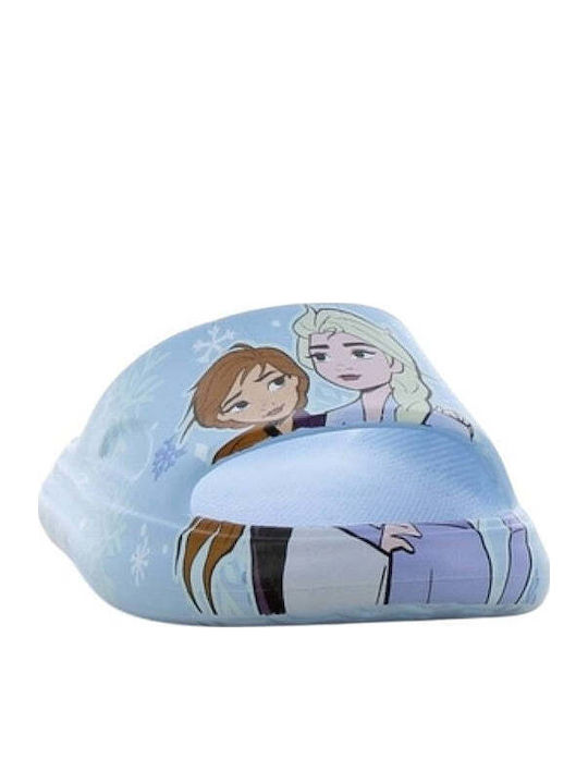 Kinder Flip-Flops  Hellblaue