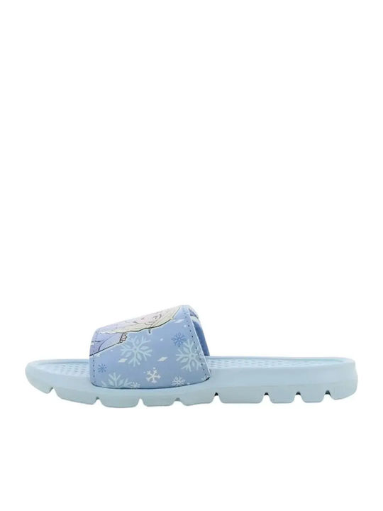 Flip-Flopi Pentru Copii Slides  Lila
