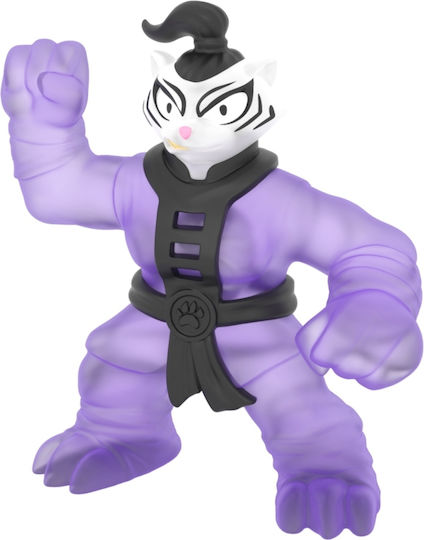 Giochi Preziosi Figure Figure Goo Jit Zu for 4+ Years (Miscellaneous Designs)