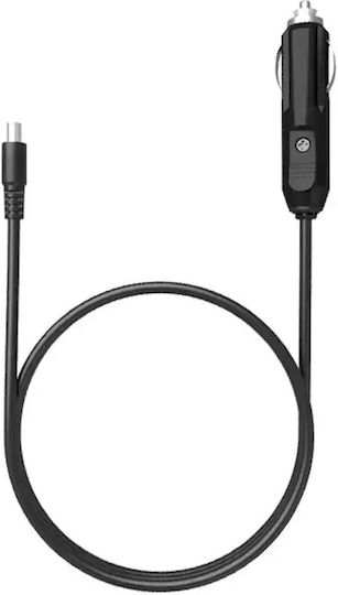 Bluetti Ac180 Car Charging Cable