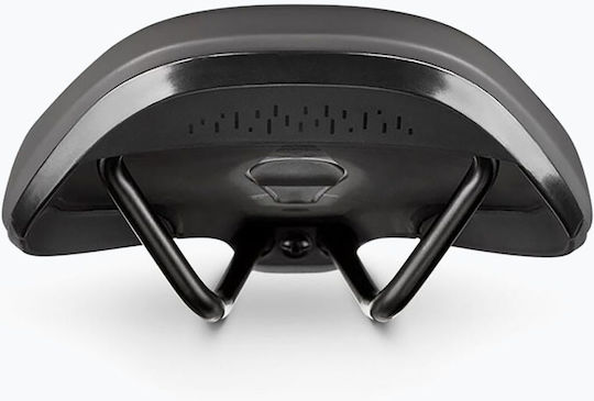 Fizik Седло за велосипед Черно