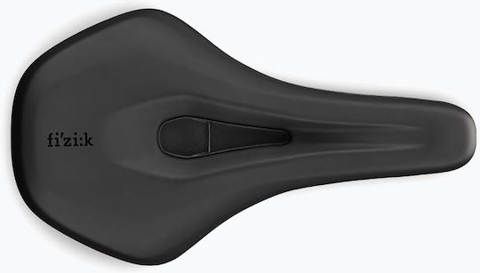 Fizik Седло за велосипед Черно