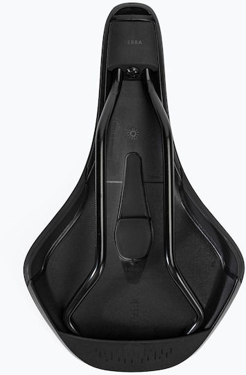 Fizik Седло за велосипед Черно