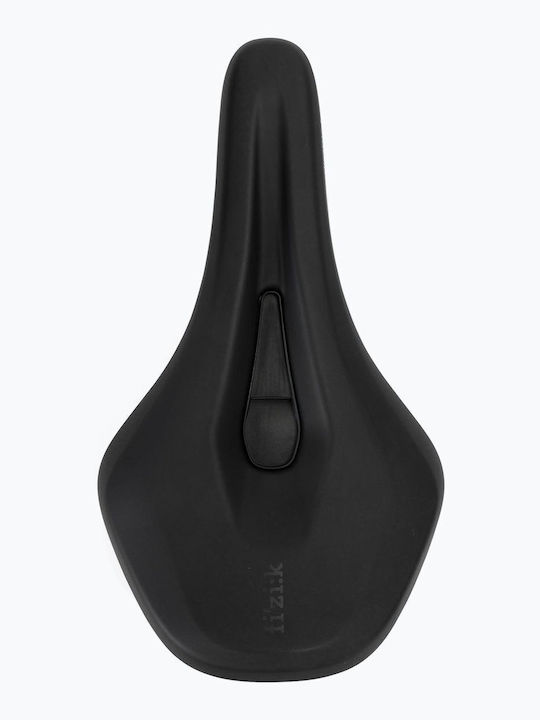 Fizik Fahrradsattel Schwarz