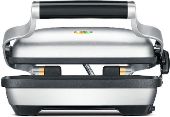 Sage The Perfect Press Sandwich-Maker Grill 1500W