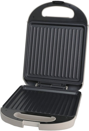 Vivax Aparat Pentru Sandwich-uri Grătar 1500W Bej