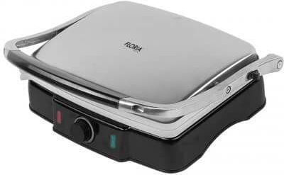 Aparat pentru Sandwich-uri Grătar 2000W