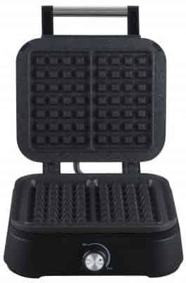 Sandwich Maker Grill with Removable Plates 2000W Gray