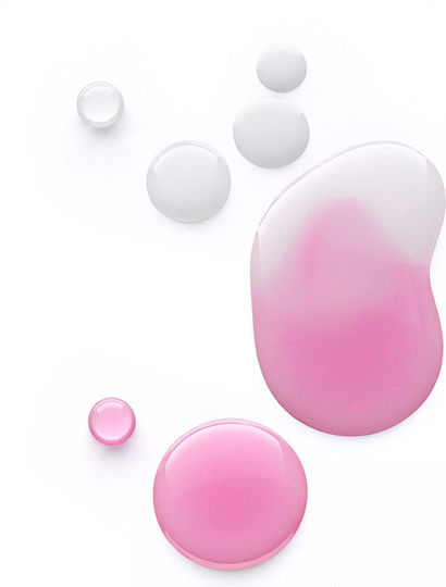 Essence Kiss Ulei de Buze 01 Kiss From A Rose 4ml