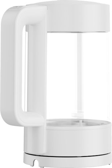 AENO Βραστήρας 1.7lt 2200W Λευκός