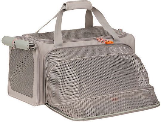 Palopa Sak Voyage Brown Fabric