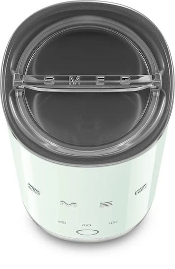 Smeg Device for Hot & Cold Milk Froth with Non-Stick Coating 120ml