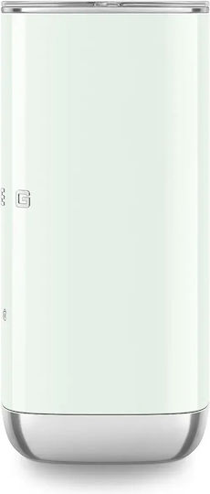 Smeg Device for Hot & Cold Milk Froth with Non-Stick Coating 120ml