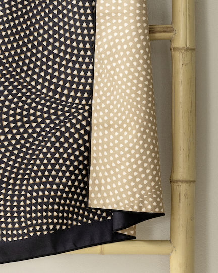 Nima Πετσέτα Microfiber Μπεζ