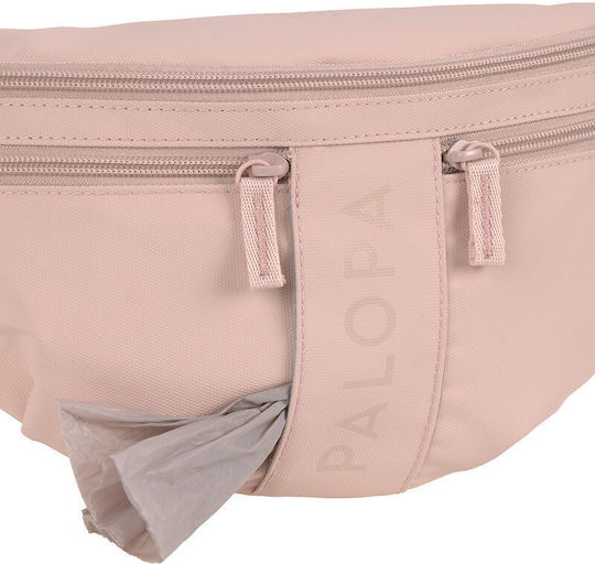 Palopa Fall Behandeln Emma Weiche Rosa