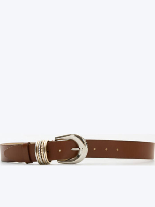 Leather Twist