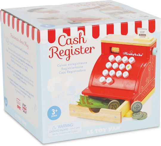 Kinder Spielzeug Registrierkasse