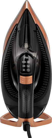 MPM Fier De Calcat Cu Abur 3500W Cu Placă Ceramica