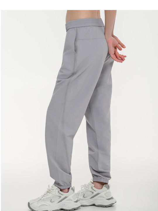 Sweatpants Jogger Gray