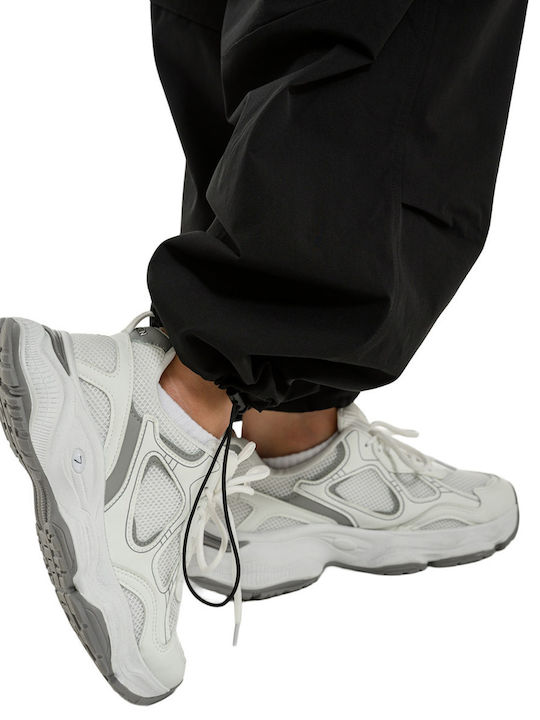 Sweatpants Jogger Black