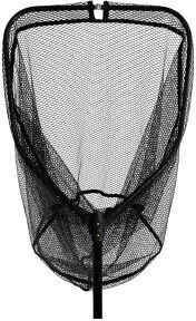 Delphin Halfer Plasă De Pescuit Pliabilă Lungime 190 Cm 60 X 50 Cm Adâncime 55 Cm