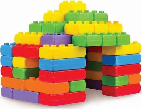 Marioinex Building Blocks for Ages 3+ 30 Pieces